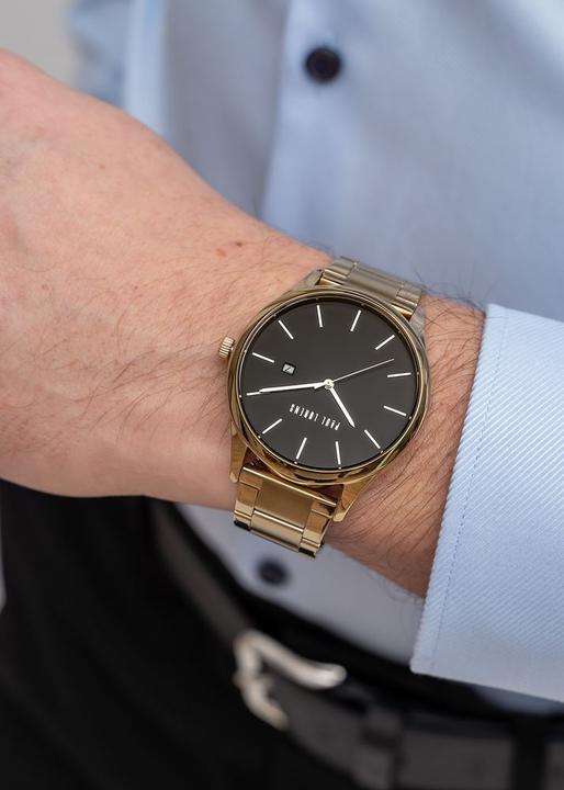 Image du produit Paul Lorens Herrenuhr PL1273B-1D1 (190 mm)