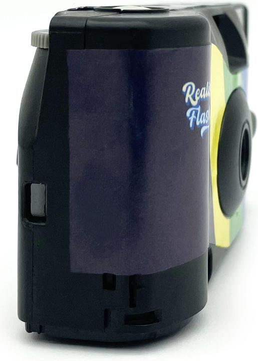 Actual product image GT Photo Realishot Flash 27 Photos (Colour film)