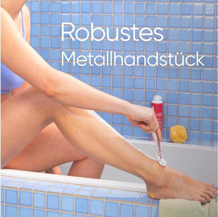 Immagine prodotto Gillette Venus Deluxe Smooth Sensitive