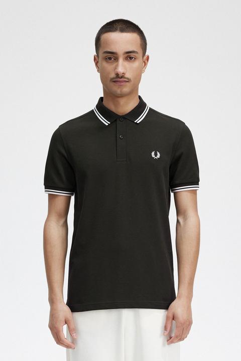 Actual product image Fred Perry 10017435 (S)