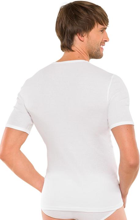 Immagine prodotto Schiesser Gilet a costine sottili Essentials (7)
