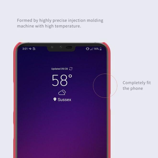 Produktbild Nillkin Super Frosted Shield Series (LG V40 ThinQ)