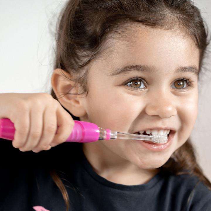Actual product image Brush-Baby KidzSonic (Sonic toothbrush)