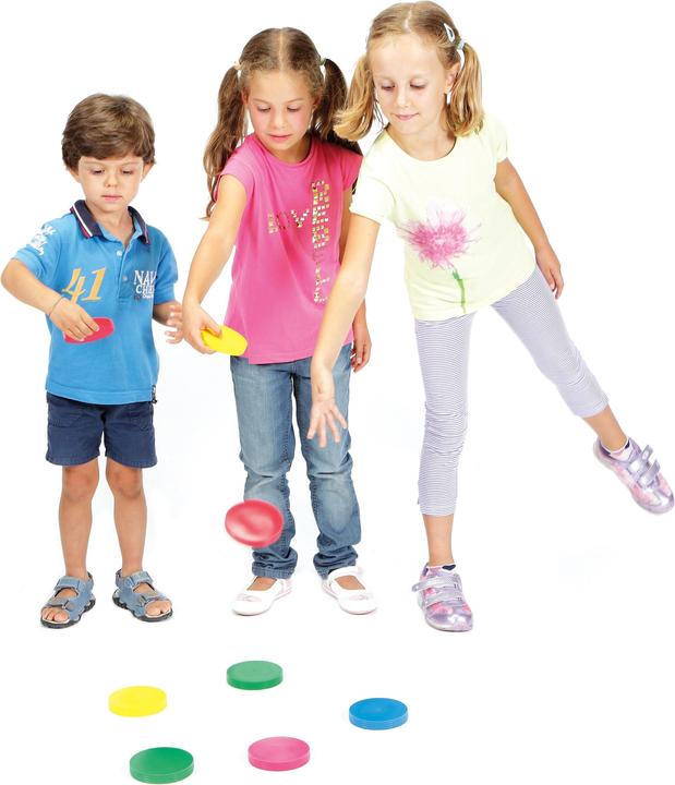 Image du produit Sport-Thieme Disc-Boccia (90 mm)