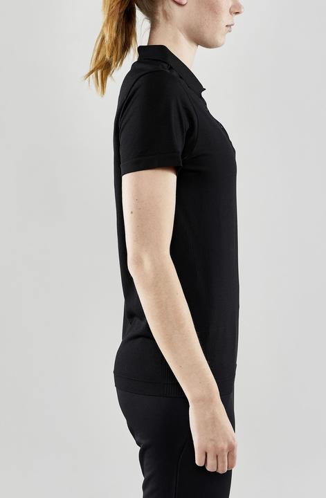 Produktbild Craft Adv Seamless Polo Shirt W (XL)