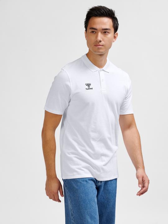 Produktbild hummel HMLGO 2.0 POLO (XXL)