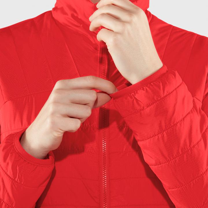 Produktbild Fjällräven Women's Expedition X-Lätt Jacket (XL)