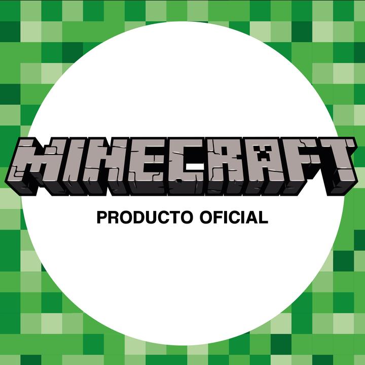 Produktbild Toybags Minecraft - Warriors