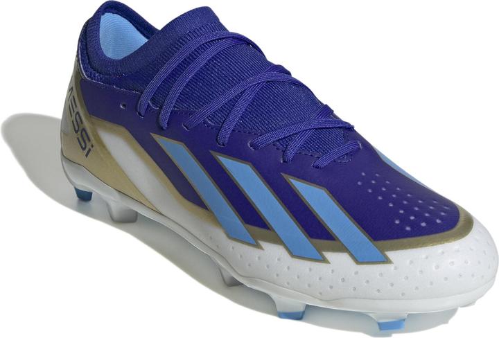 Immagine prodotto adidas scarpe calcio x crazyfast league fg messi (44 2/3)