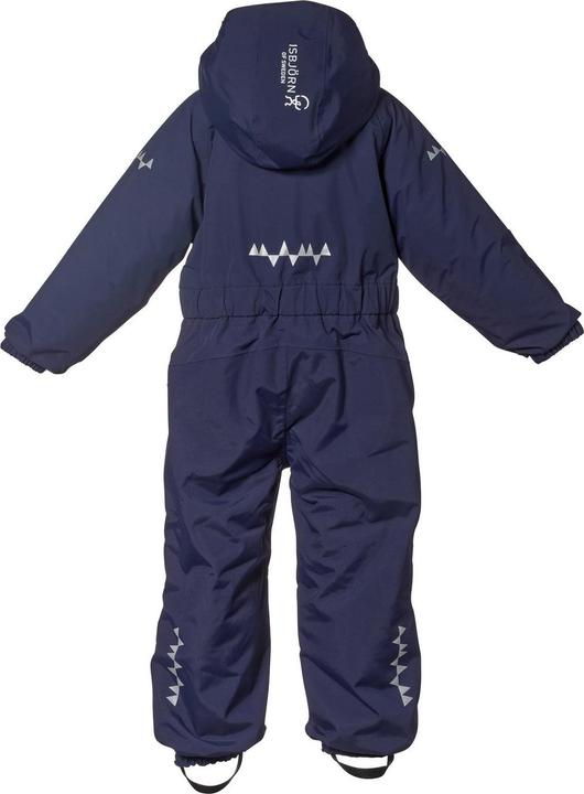 Image du produit Isbjörn Combinaison d'hiver Kid's Halfpipe (116)