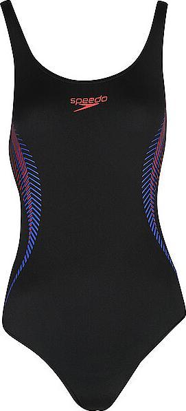 Produktbild Speedo Placement Muscleback (36)