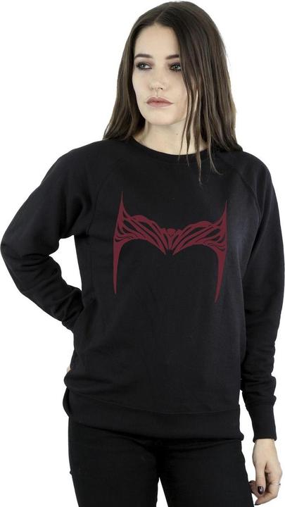 Produktbild Doctor Strange Wanda Crown Sweatshirt (L)