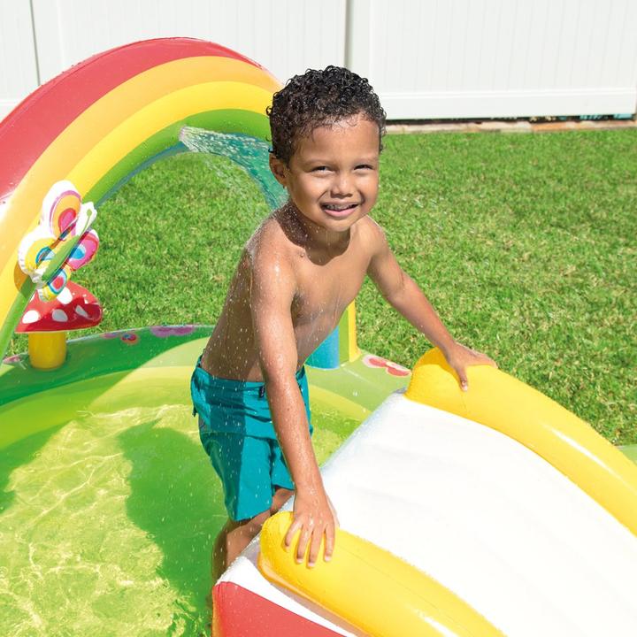 Image du produit Intex Playcenter My Garden
