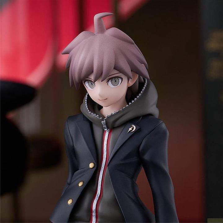 Produktbild Phat! Danganronpa 1 2 Reload Pop Up Parade PVC Statue Makoto Naegi 16 cm
