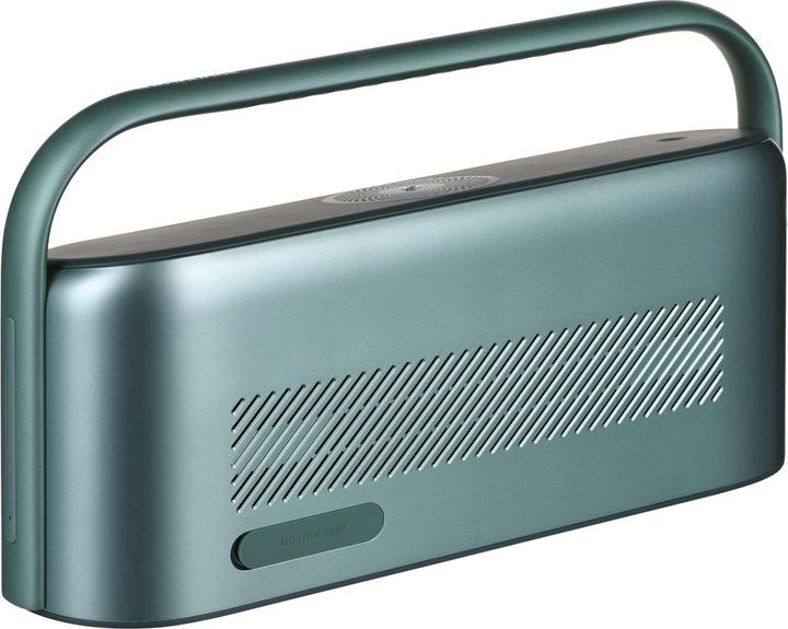 Image du produit soundcore Motion X600, Spatial Audio, HiR sans fil (12 h, Fonctionnement sur piles)