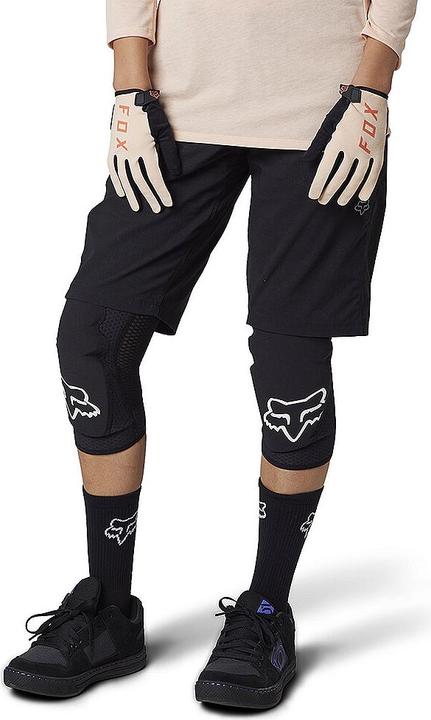 Produktbild Fox Ranger W-Liner MTB Hose kurz (XS, L)