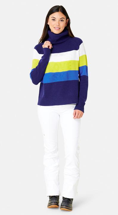 Actual product image Krimson Klover Joni Turtleneck (L)