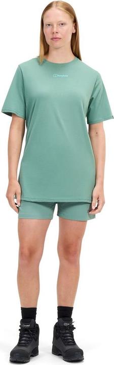 Immagine prodotto Berghaus W Mount Botany Tee (T-Shirt) (8)