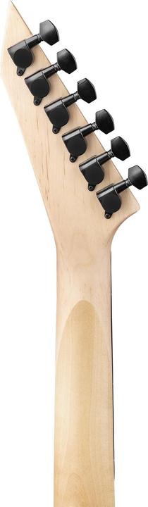 Immagine prodotto Max Chitarra elettrica GigKit Rock Style Nero (Set di chitarre elettriche, Tastiera: Palissandro, Collo: Lime)
