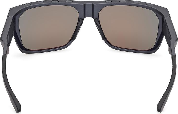 Produktbild adidas SP0102 Mirror Cat: 3 (Schwarz, Schwarz)
