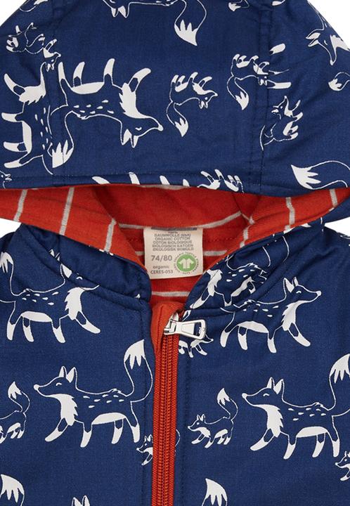 Immagine prodotto loud + proud Giacca outdoor per bambini foderata Ultra (122)