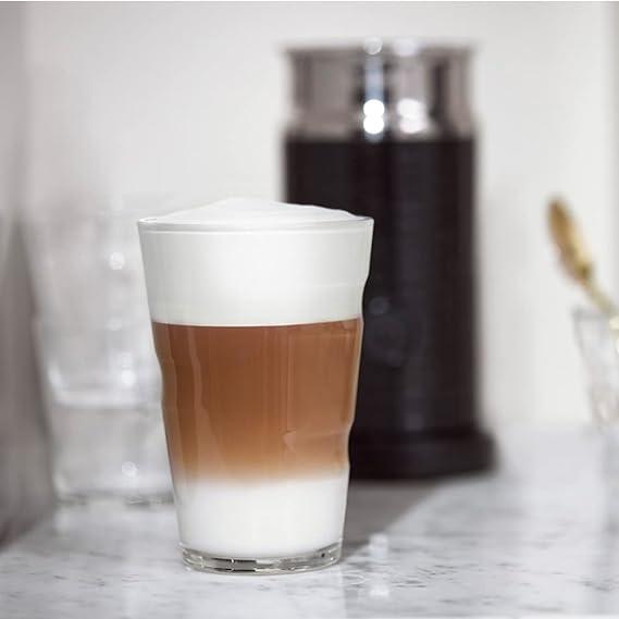 Actual product image NESPRESSO Aeroccino 3 (24 cl)