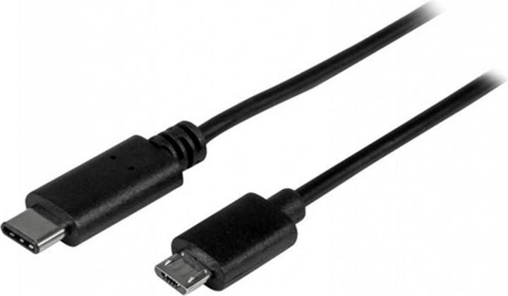 Actual product image StarTech USB-C Micro-B cable (2 m, USB 2.0)