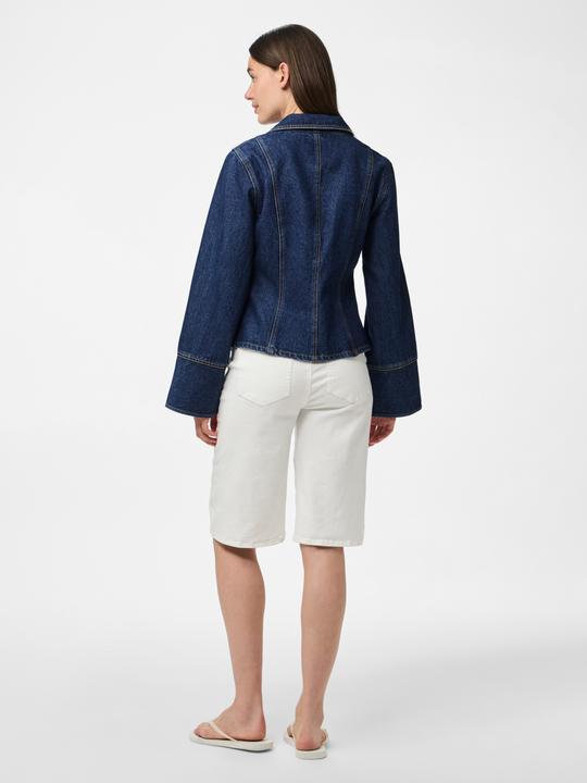 Image du produit Pieces Chemise en jean PCFLORA (L)