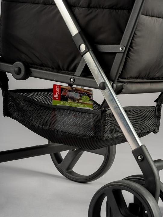 Image du produit Rolser Einkaufswagen