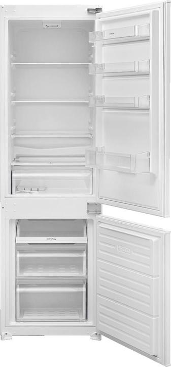 Produktbild Vox Einbau-Kühlschrank IKK 3410 E (E, R:181 l, F:70 l, V:177cm, LessFrost) (251 l)