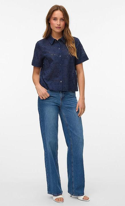Actual product image Vero Moda Blusenshirt VMHAY (L)