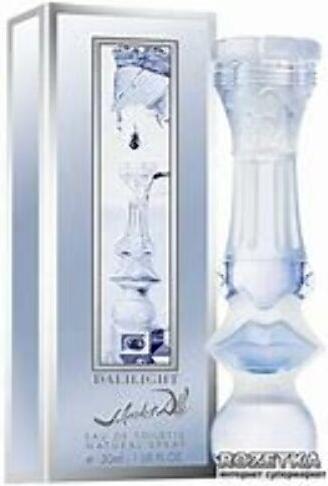 Produktbild Salvador Dalí Dalilight Toilette (Eau de Toilette, 30 ml)