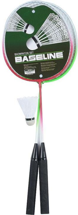 Baseline Badmintonschläger für 2 Spieler