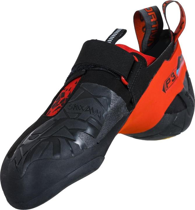 Produktbild La Sportiva Skwama Kletterschuhe (42.5)