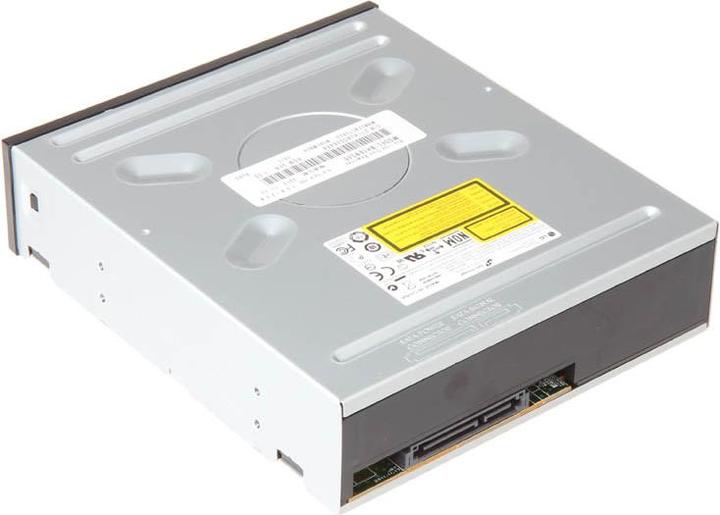Produktbild LG BH16NS, BluRay/DVD Brenner, SATA, Bulk (DVD Brenner, DVD Laufwerk, Blu-ray Brenner, Blu-ray Laufwerk, CD Laufwerk)