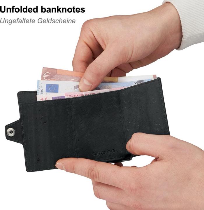 Actual product image Slimpuro Znap