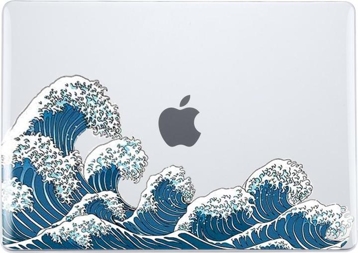 Immagine prodotto Screenguard Custodia rigida per Apple Apple MacBook Pro 14" M3 (2024) A2992