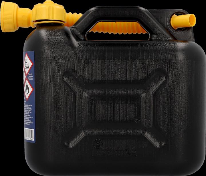 Actual product image Cartrend Gasoline can
