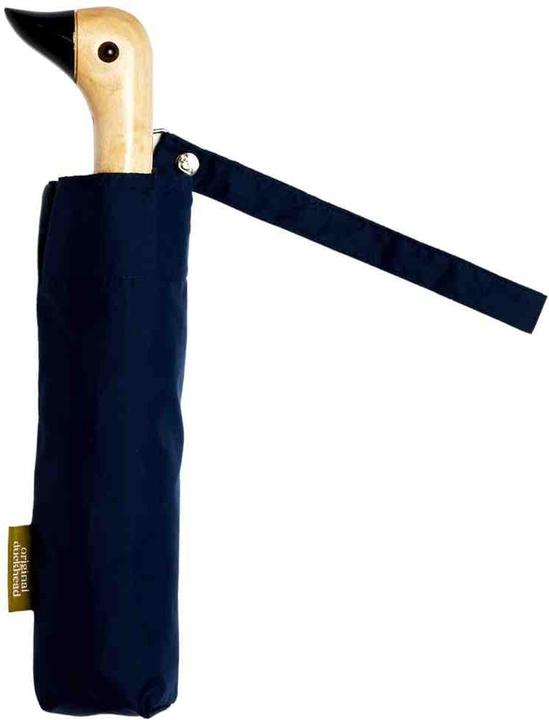Produktbild Original Duckhead Regenschirm - Dunkelblau
