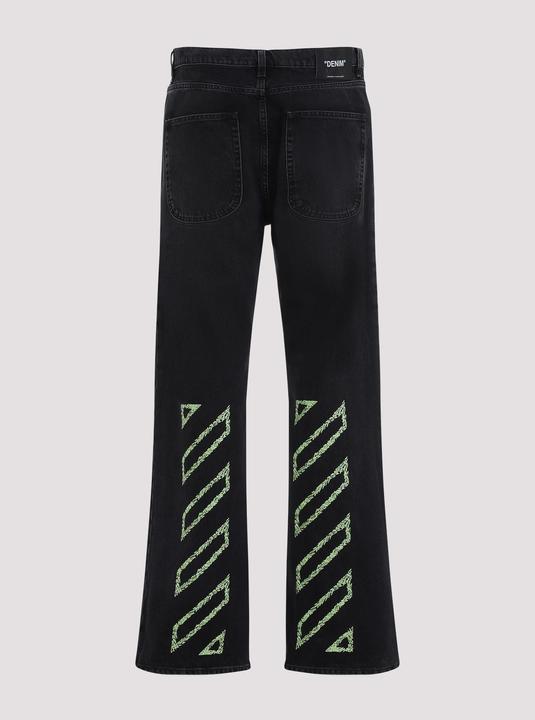 Immagine prodotto Off WHITE OMYA18JS25DEN005 (32)