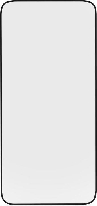 Actual product image Hama Extreme Protect (1 Piece, Samsung Galaxy S25 Edge)