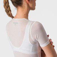 Actual product image Castelli Pro Mesh W Short Sleeve (XL)