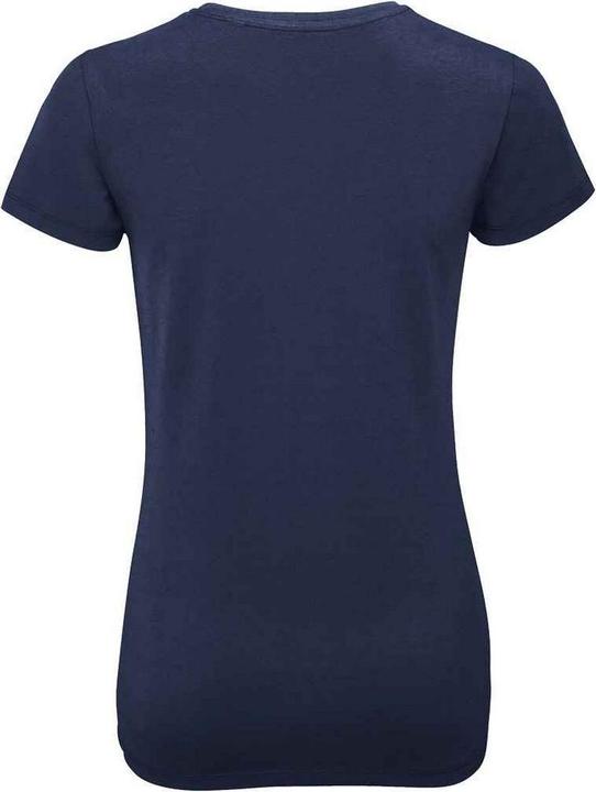 Actual product image Sols Womens/Ladies Millenium Stretch T-Shirt (42 D)