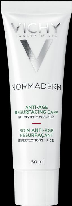 Produktbild Vichy Normaderm Anti-Age Tagespflege (50 ml, Tagescreme)