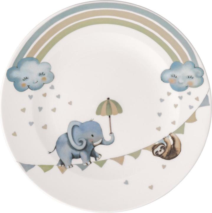 Produktbild Villeroy & Boch Kinderteller Walk like an Elephant