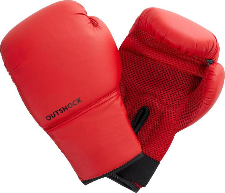 Actual product image Outshock Kit Box (3.70 kg)