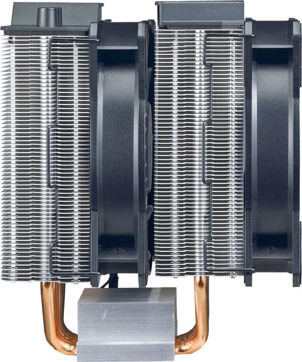 Produktbild Cooler Master MasterAir MA621P RGB TR4 (164.50 mm)