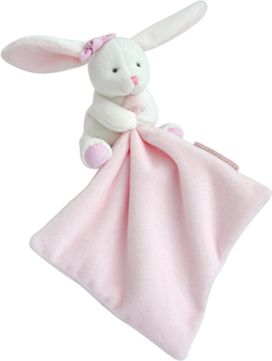 Doudou et Compagnie Lapin Nuschi