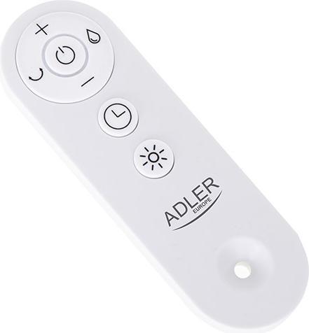 Immagine prodotto Adler Radiatore in ceramica AD 7730 Bianco (2200 W)