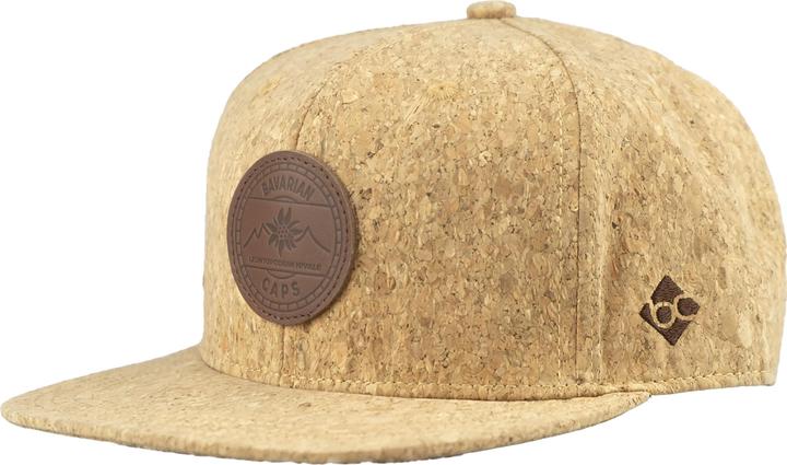 Produktbild Bavarian Caps Alpinum Edelweiss (One Size)